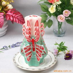 禮品工藝品與化妝品 創意與美的完美融合