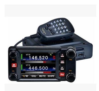 八重洲YAESU FTM-400DR C4FM/FDM 專業數字通信利器，價格、廠家與產品全解析