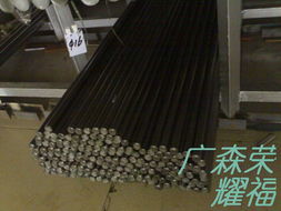 東莞建材市場動態 聚焦易切削鋼與優質建筑材料的銷售機遇